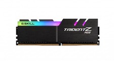 G.Skill Trident Z RGB 16GB DDR4 3600MHz F4-3600C18D-32GTZR DIMM CL18 picture