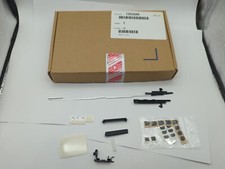 IBM LENOVO  - LCD Lid Latch and Parts kit  FOR SOME R T W SERIES NEW 13R2449 picture