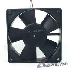 Ebm-Papst 4314M 12012032MM 24V 0.11A 2.6W 2 Wire Fan Durable picture