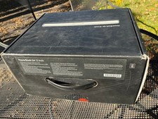 EMPTY BOX ONLY for Apple PowerBook G4 12