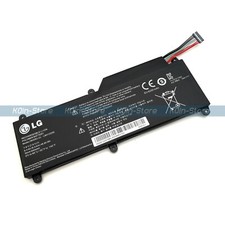 New LBH122SE Genuine Battery for LG U460 U460-K.AH50K U460-G U460-M Ultrabook picture