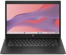 HP Fortis G11 14 in Intel N100 4GB RAM 32 GB eMMC ChromeOS Chromebook Jet picture