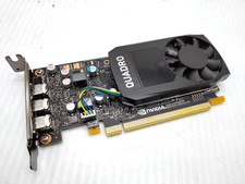 HP Quadro P400 2GB GDDR5 Graphics Card HP 919985-002 Low profile bracket picture