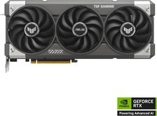 ASUS TUF Gaming GeForce RTX 5060 OC 8GB GDDR6 Video Graphics Card picture