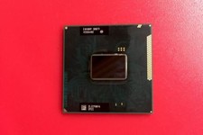 Intel Pentium Dual-Core B960  2.2GHz Socket G2 Laptop CPU Processor SR07V  picture