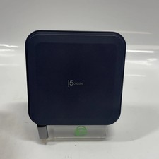 J5Create JCD3198 Type -C Dock picture
