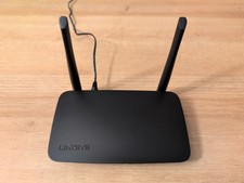 Linksys E2500 V4 WiFi 5 Router Flashed with OpenWRT picture