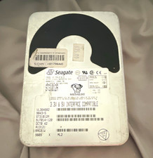Seagate Medalist ST31012A 10GB 2.5