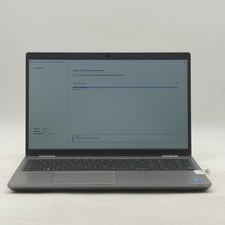 Dell Latitude 5521 15.6