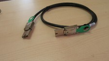 MOLEX 74546-0411 IPASS PCIE CABLE ASSY 36P 1METER  picture