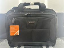 Targus Corporate Traveler CUCT02UA14S Carrying Case (Briefcase) for 14
