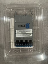 EMOD8-CP08-AE - Corning - EDGE8® Adapter Panels, LC Shuttered, 8F, blue adapter picture
