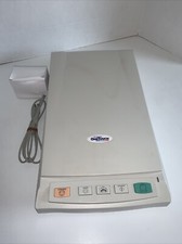 Visioneer One Touch 7600 USB Scanner 1200 DPI 36 Bit Color Windows 95/98/NT picture