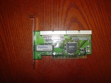 HIGH POINT ROCKET RAID 133 PCI CARD picture