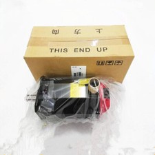 1PC New FANUC A06B-2075-B107 Servo Motor A06B2075B107 Via DHL picture