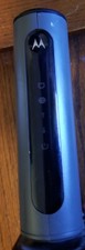 Motorola  Modem  / 8X DOCSIS 3.0 Cable Modem / Model  MB7220 / Quick Start picture
