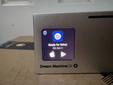 Ubiquiti UniFi Dream Machine Special Edition (UDM-SE, 180W) picture