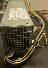 Dell AC180ES-00 180W Switching Power Supply picture