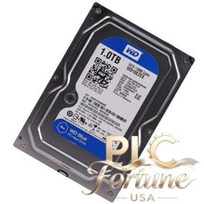 NEW Western Digital WD10EZEX 1TB 7200RPM SATA 3.5