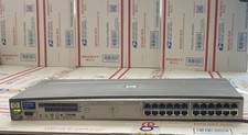 HP ProCurve 2524 J4813A 24-Port 10/100 Fast Ethernet Switch w/ Rack Ears picture
