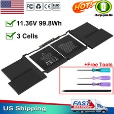✅NEW 99.8Wh Battery for APPLE MacBook Pro 16