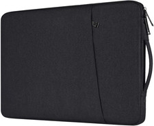 17.3 Inch Laptop Carry Case Sleeve for HP Envy 17 17T/Pavilion 17/Omen 17, Acer picture