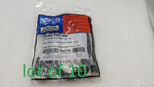 LOT OF 10 Tripp Lite 6ft DVI-D Single Link Digital TMDS Monitor Cable  P561-006 picture