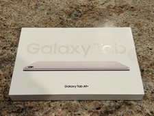 Samsung Galaxy Tab A9+ Plus 11” 128GB Android Tablet Graphite BRAND NEW SEALED. picture