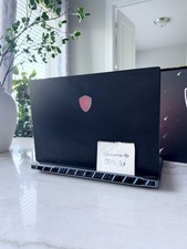 MSI Titan 18 - 18