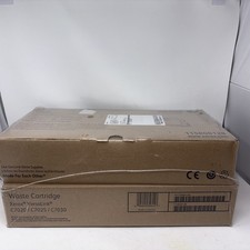 Xerox 115R00128 / 115R128 Waste Cartridge for C7020 / C7025 / C7020 Genuine 2 pk picture