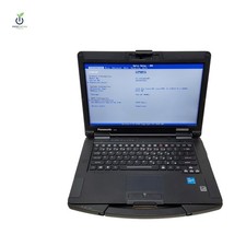 Panasonic Toughbook FZ-55 Mk2 i5-1145G7 8GB 256GB Win 11 Pro Grade D [DEFECTIVE] picture