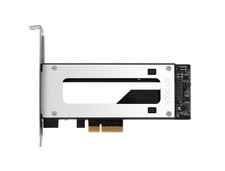 ICY DOCK  ToughArmor M.2 NVMe SSD  PCI Express Slot 3.0 x 4 SSD Bay, MB840M2P-B picture