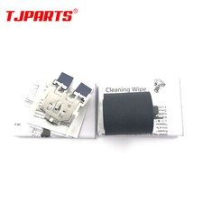 5X PA03586-0001 PA03586-0002 Pick Roller Pad Assy for Fujitsu S1500 fi6110 N1800 picture