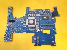 ⭐️⭐️⭐️⭐️⭐**DEFECTIVE** Laptop Motherboard 60NB0D70-MB1130(201) ASUS G752VS-XB72K picture