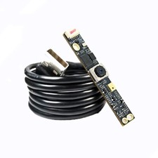 HD 8MP Autofocus USB Camera Module with IMX179 Sensor for Windows Android Linux picture