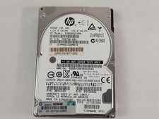 Lot of 10 Hitachi HP HUC101860CSS204 600 GB SAS 3 2.5 in Enterprise Drive picture