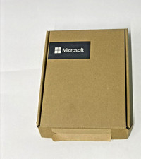 Box of 5 Microsoft Surface Pen Charcoal EDU Model 1896 - New - Open Box picture