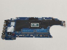 Lot of 2 Dell Latitude 5500 Core i5-8265U 1.60 GHz DDR4 Motherboard F9GJ4 picture