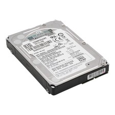 HPE 600GB SAS-3 12Gb/s 10K EG000600JXLVV P51133-001 2.5