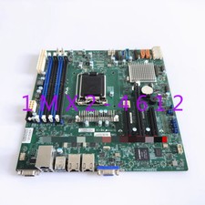 1pc used  Super X11SSL-F picture