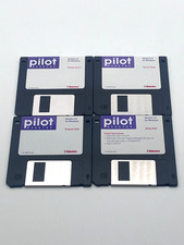 US Robotics Pilot Desktop 3.5