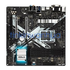 For ASRock Z270M EXTREME4 Motherboard LGA1151 DDR4 Micro ATX Tested picture