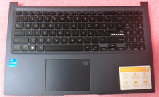 Genuine Asus Vivobook F1502Z F1502ZA Palmrest+Keyboard+Bottom Case-13N1-EDA0201 picture