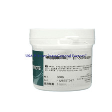 500G Original High Temperature Silic Grease For Metal Fixing Film HP500 Grease picture