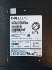 DELL EMC 1.6TB 12GBPS SAS 2.5