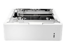 HP LaserJet Envelope Feeder, Automatic Feeding, 75-Sheet Capacity, White, L0H21A picture