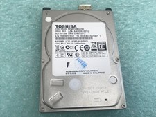 Toshiba MQ01UBD100 AZA AA00/AX001U 1TB 2.5