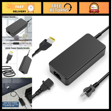 400W 20V 20A AC Laptop Charger Power Supply for Lenovo Legion Pro 7 9i 16