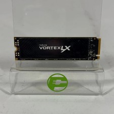 Mushkin 2230mm Redline Vortex LX 1TB M.2 NVMe Gen 4.0 x 4 SSD MKNSSDVL1TB-D8 picture