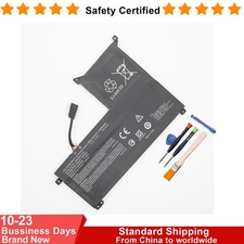 NP50BAT-4-54 Battery For Schenker XMG Focus 16 Gigabyte G5 KF KE GE CLEVO AT22 picture